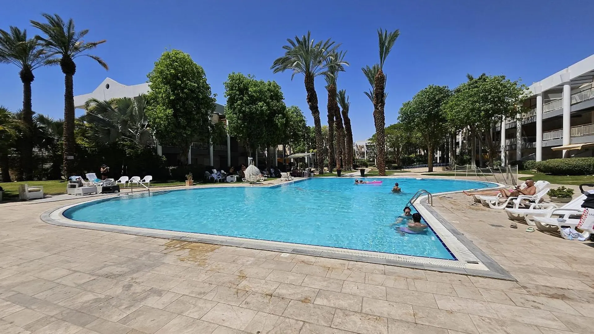 דירה Royal Palace At Royal Park אילת